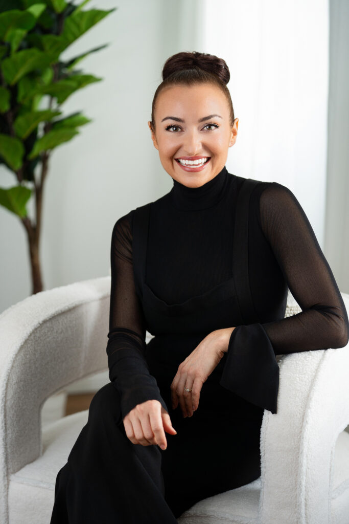 Photo de Chanel Clément